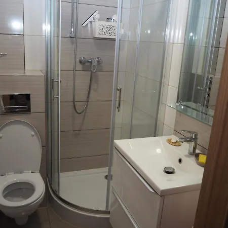 Komfortowe Mieszkanie Apartment *